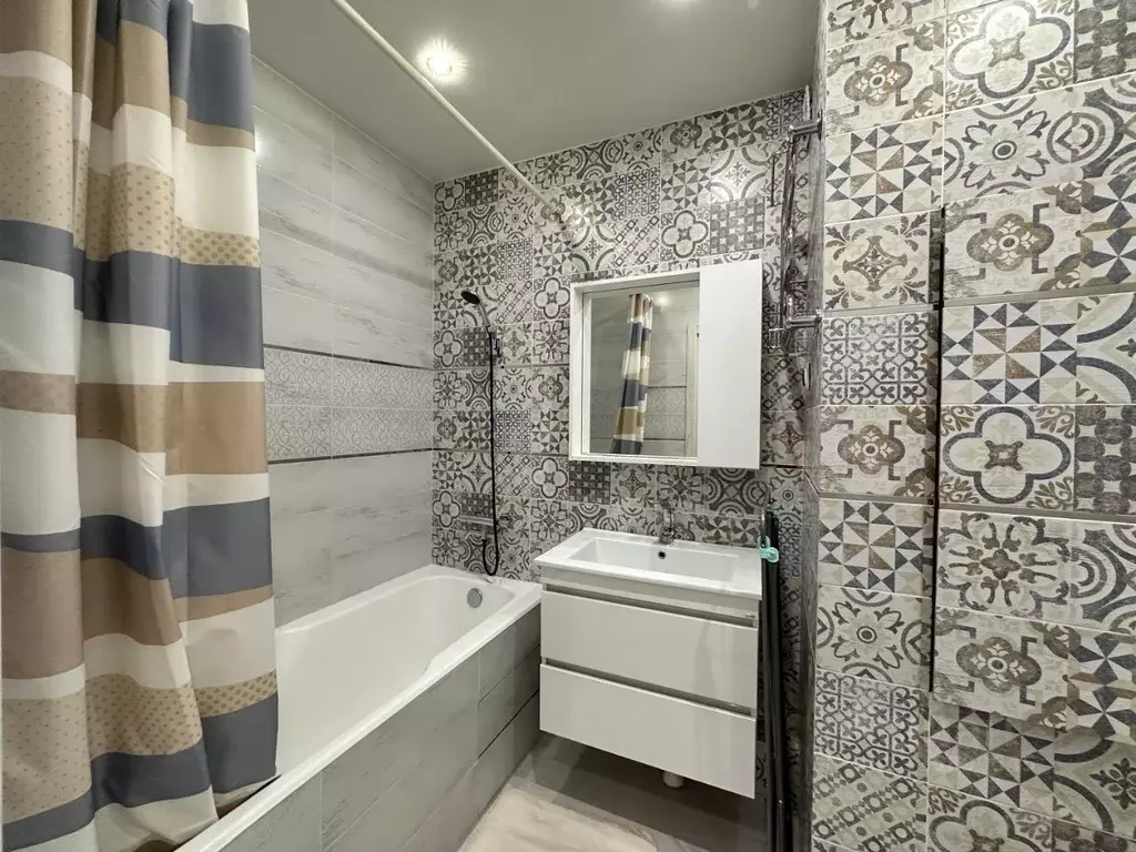 1-к кв. Московская область, Ивантеевка Пушкинский городской округ, ... - Фото 1