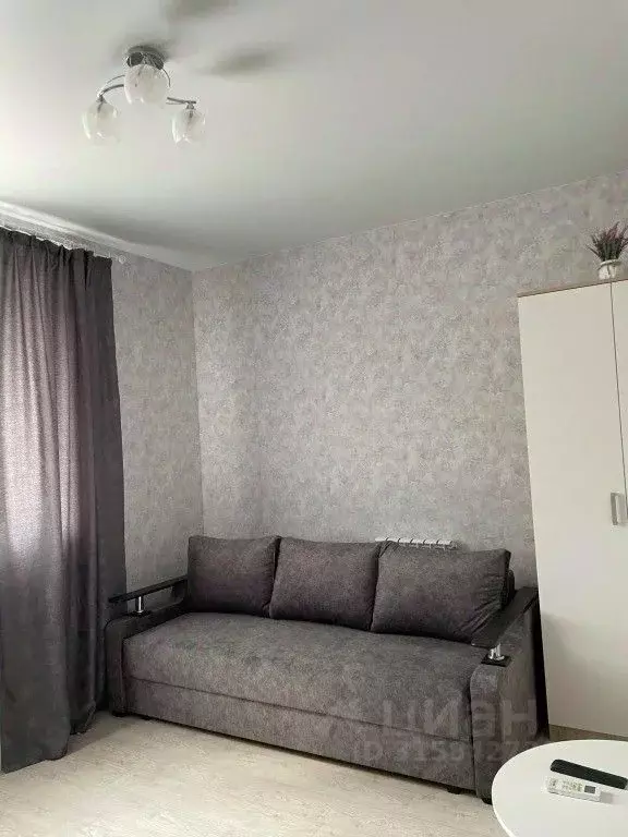 1-к кв. Ростовская область, Миллерово Черноморская ул., 61 (30.0 м) - Фото 0