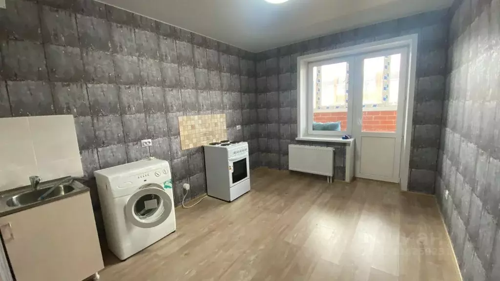 1-к кв. Коми, Сыктывкар ул. Панева, 1 (33.1 м) - Фото 2