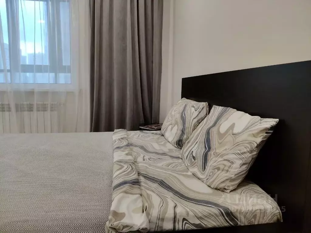 Студия Самарская область, Самара Ново-Садовая ул., 201А (26.0 м) - Фото 2