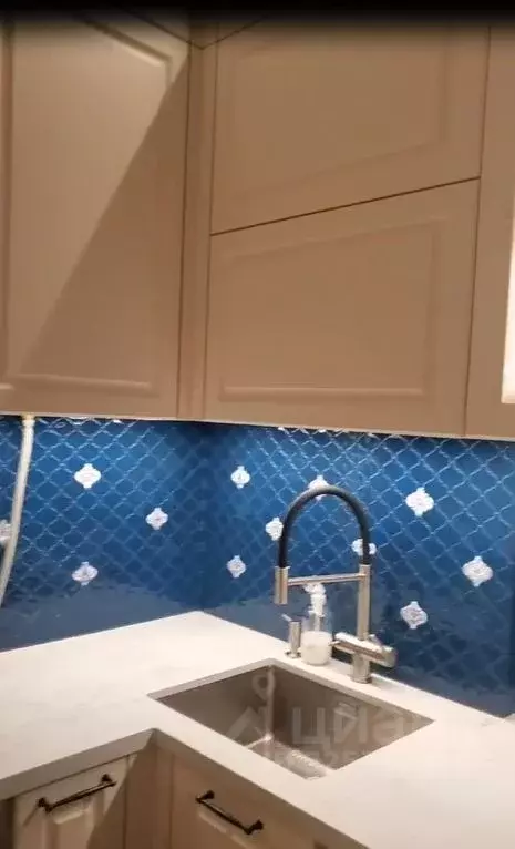 2-к кв. Москва 1-я Брестская ул., 33С2 (60.0 м) - Фото 2