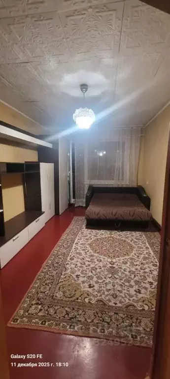 2-к кв. Курская область, Курск просп. Кулакова, 35 (46.0 м) - Фото 1