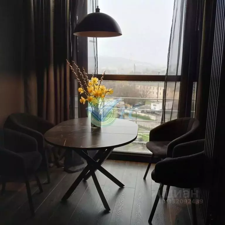 4-к кв. Крым, Феодосия наб. Черноморская, 1Л (100.0 м) - Фото 1