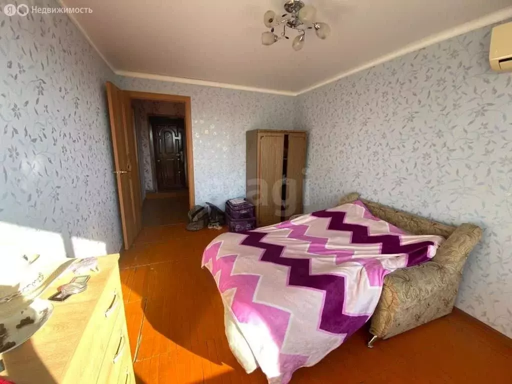 2-комнатная квартира: Минеральные Воды, Тихая улица, 1А (35 м) - Фото 1