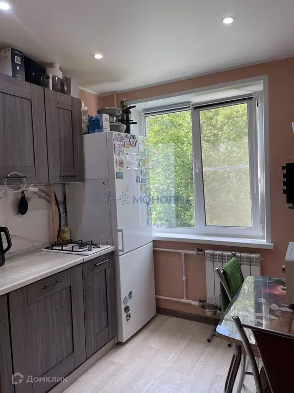 Продаётся 2-к квартира, 37.8 м - Фото 0