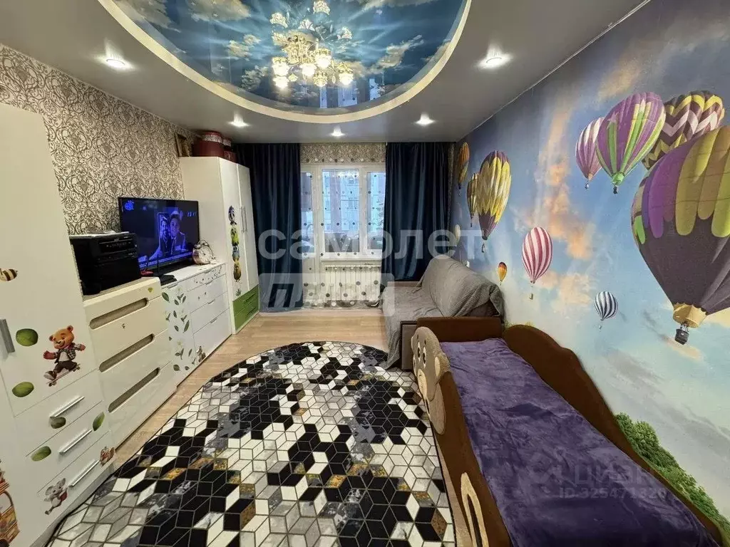 1-к кв. Московская область, Одинцовский городской округ, Большие ... - Фото 1