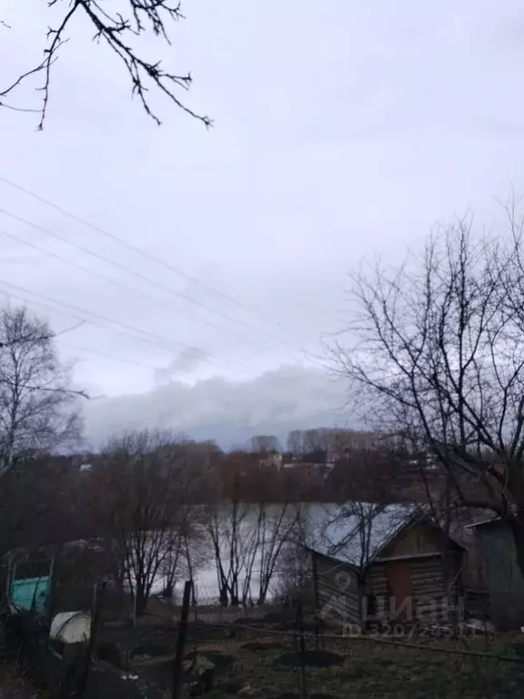 Участок в Пензенская область, Пенза Гудок СНТ,  (4.64 сот.) - Фото 0