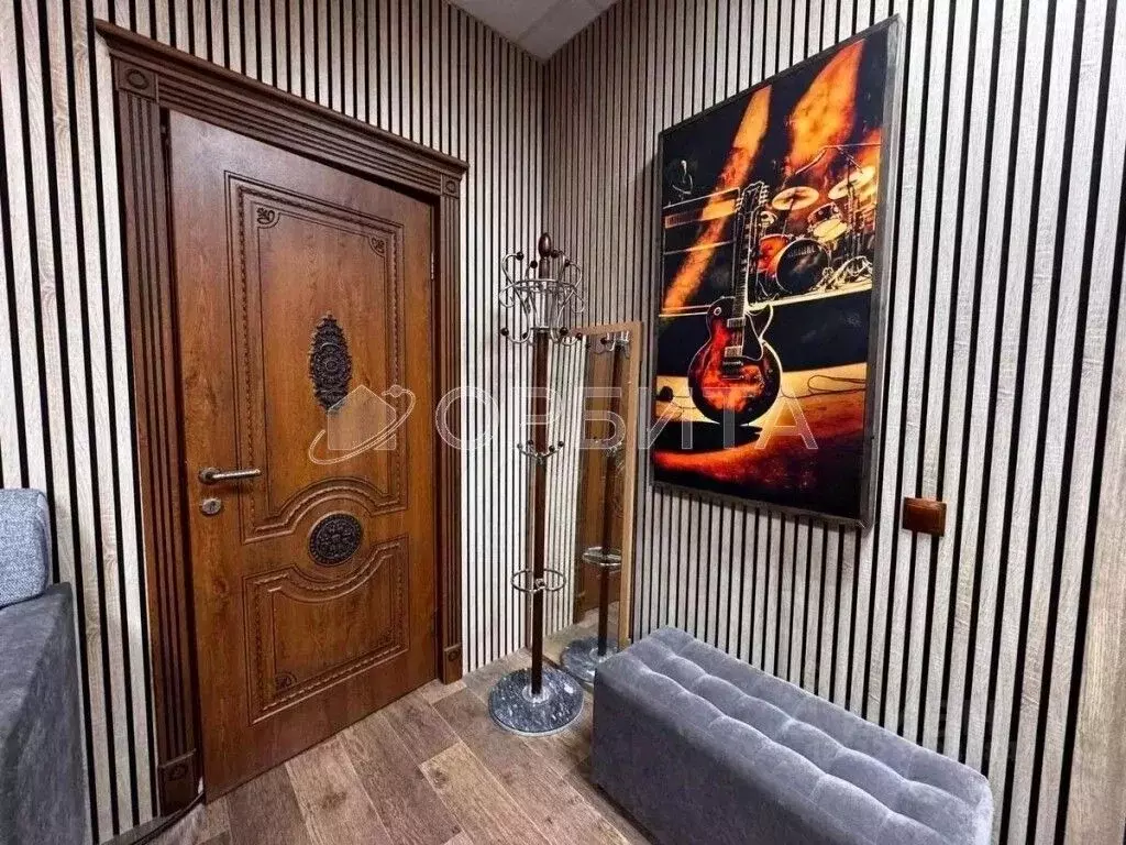 Офис в Тюменская область, Тюмень ул. Герцена, 53 (37 м) - Фото 2