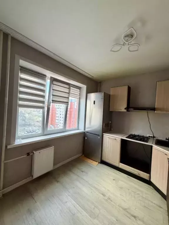 1-к кв. Брянская область, Брянск ул. Романа Брянского, 31 (33.0 м) - Фото 2