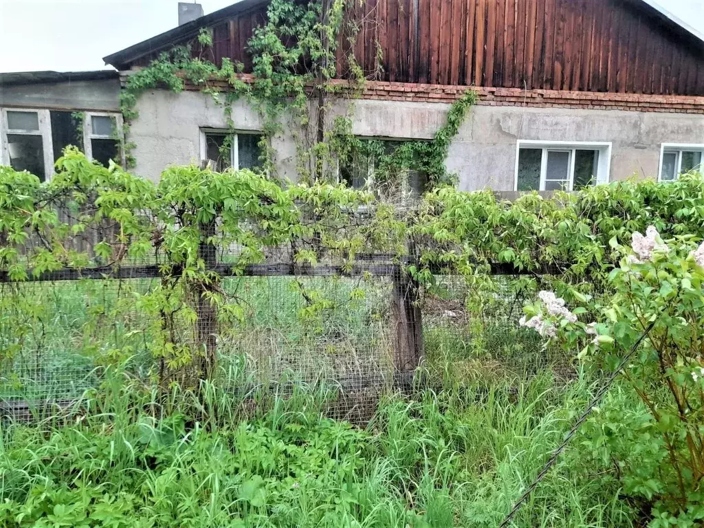 Дом в Новосибирская область, Мошковский район, с. Белоярка Полеводская .,  Купить дом Белоярка, Мошковский район, ID объекта - 50012401076