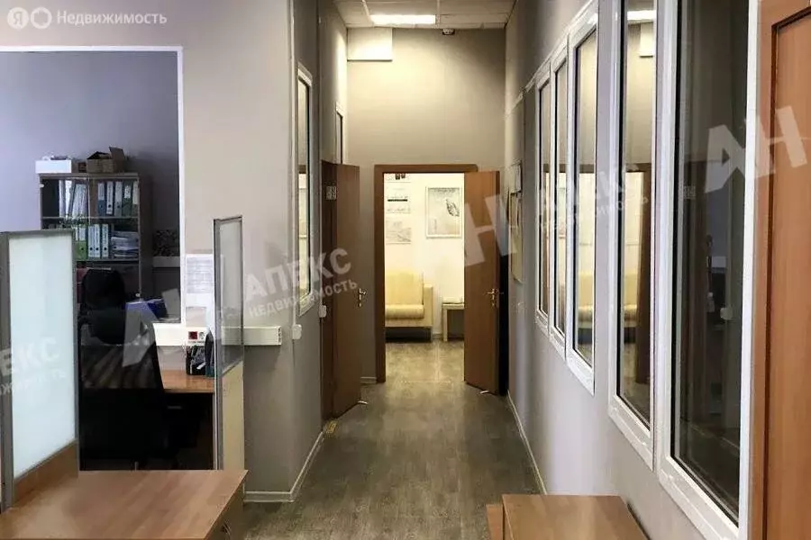 Склад (5655 м) - Фото 1