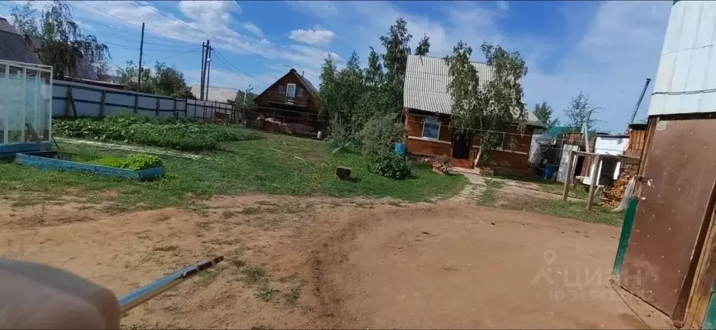 Участок в Саха (Якутия), Якутск ул. Тимофея Бутакова, 75 (9.6 сот.) - Фото 0