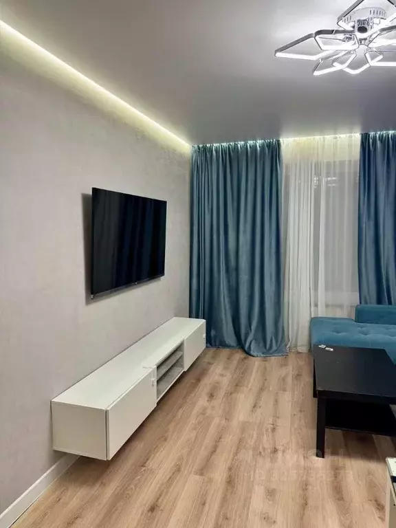 2-к кв. Москва Ельнинская ул., 15 (44.0 м) - Фото 2