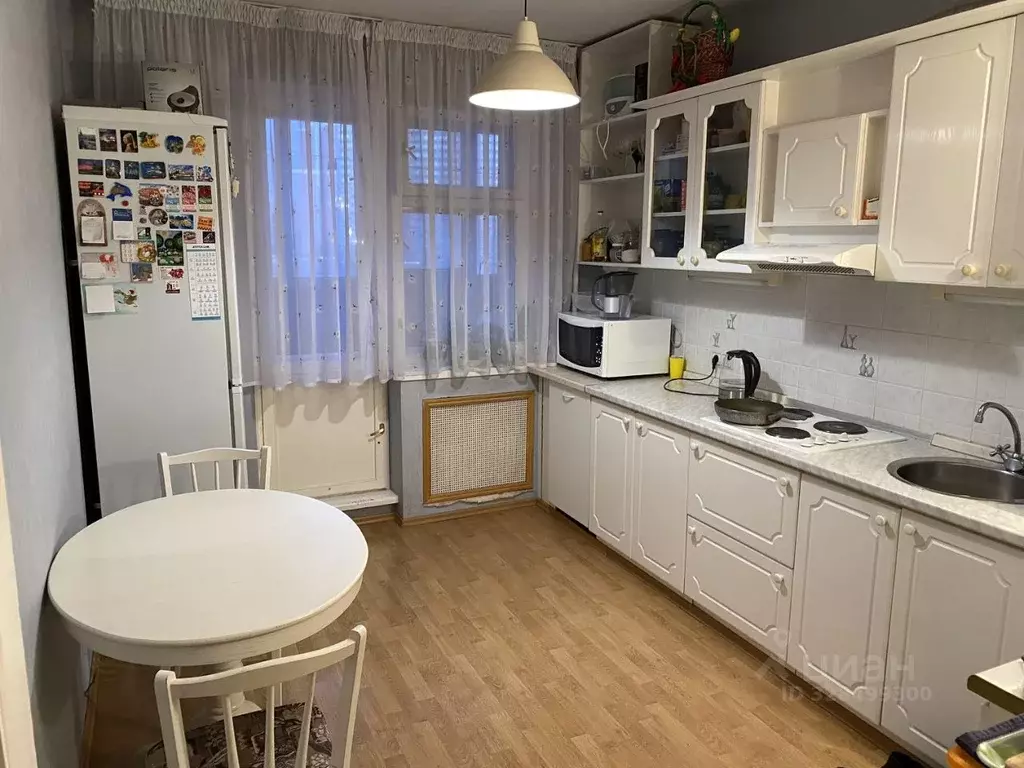 Комната Московская область, Одинцово бул. Маршала Крылова, 27 (15.0 м) - Фото 2