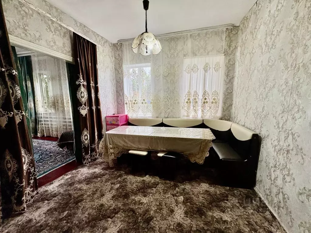 Дом в Ставропольский край, Новоалександровск Советская ул. (84 м) - Фото 2