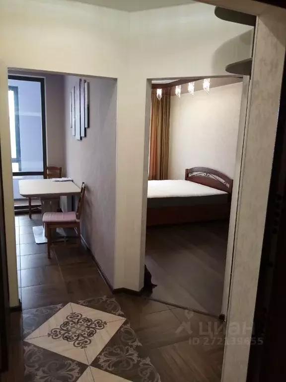1-к кв. Санкт-Петербург Пискаревский просп., 1 (38.0 м) - Фото 1