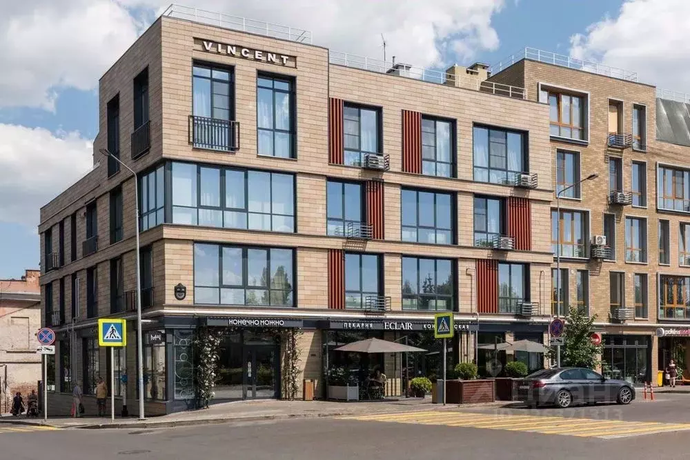 Склад в Татарстан, Казань ул. Николая Столбова, 11к2 (5 м) - Фото 1