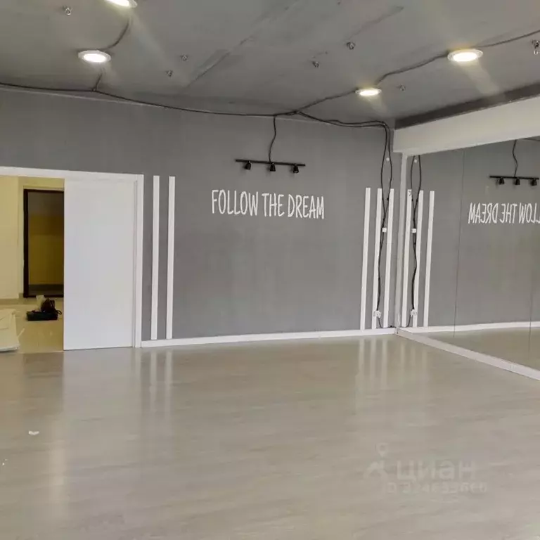 Помещение свободного назначения в Иркутская область, Иркутск ул. ... - Фото 2