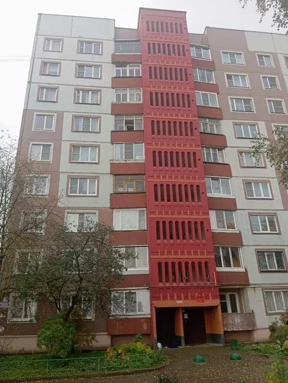 3-к кв. Новгородская область, Великий Новгород Район Софийская ... - Фото 1