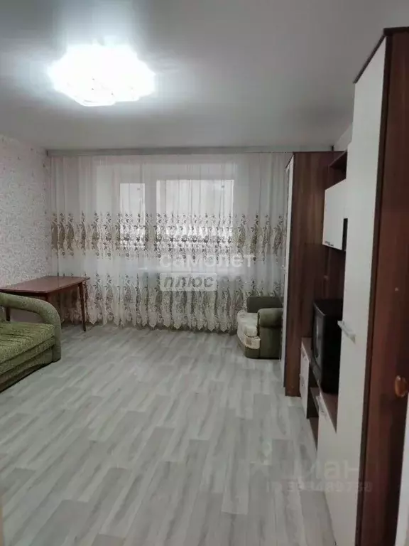 1-к кв. Липецкая область, Липецк ул. Катукова, 18 (33.0 м) - Фото 2