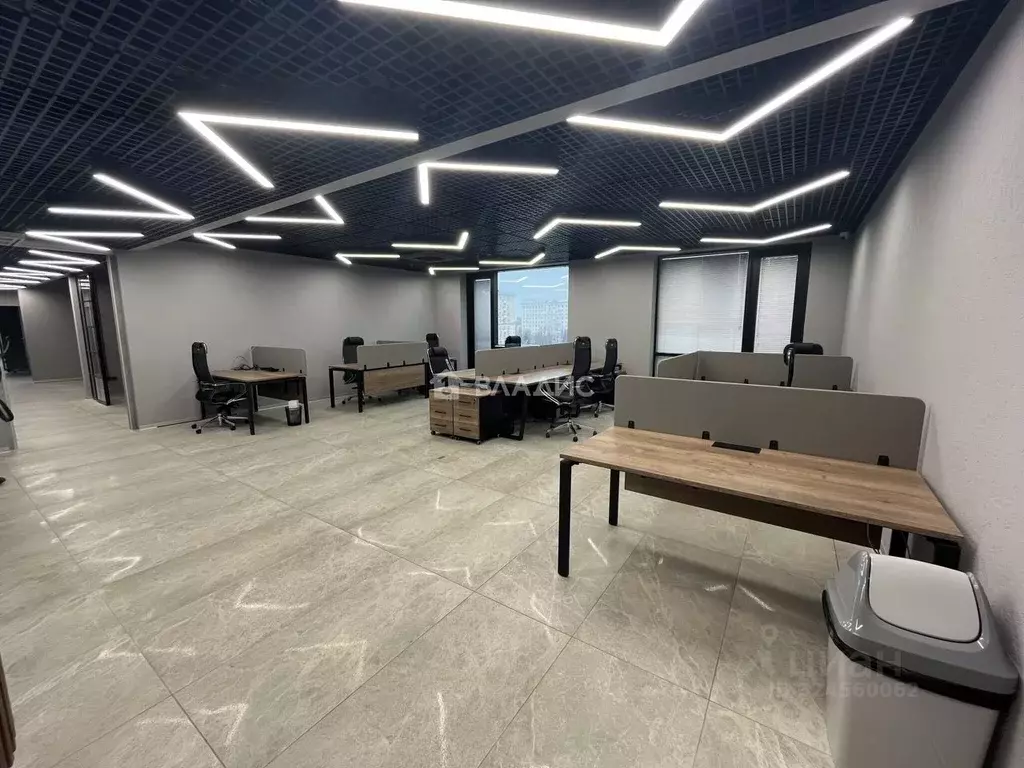 Офис в Москва просп. Мира, 95 (189 м) - Фото 1