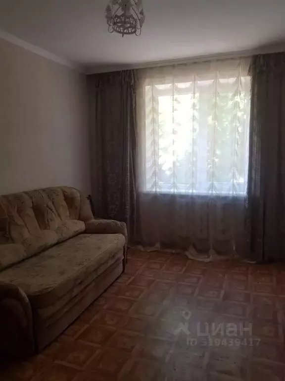 2-к кв. Северная Осетия, Владикавказ ул. Куйбышева, 64 (41.0 м) - Фото 1
