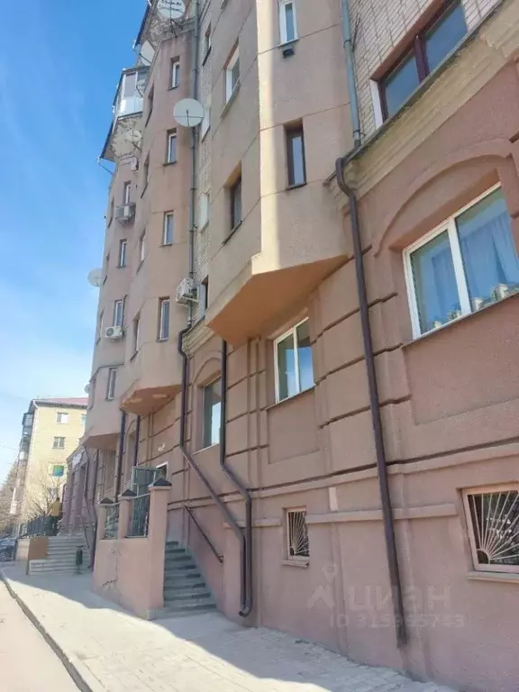 Помещение свободного назначения в Омская область, Омск Тарская ул., 22 ... - Фото 1