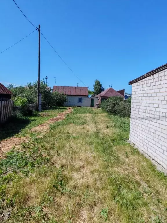 Участок в Алтайский край, Барнаул ВРЗ мкр, ул. Школьная (5.0 сот.) - Фото 2