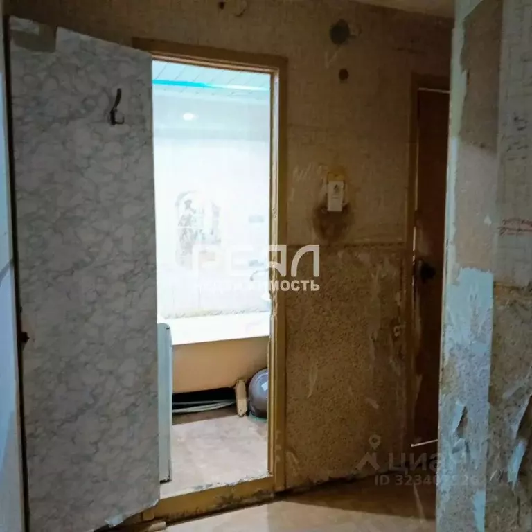 3-к кв. Ленинградская область, Гатчинский муниципальный округ, пос. ... - Фото 2