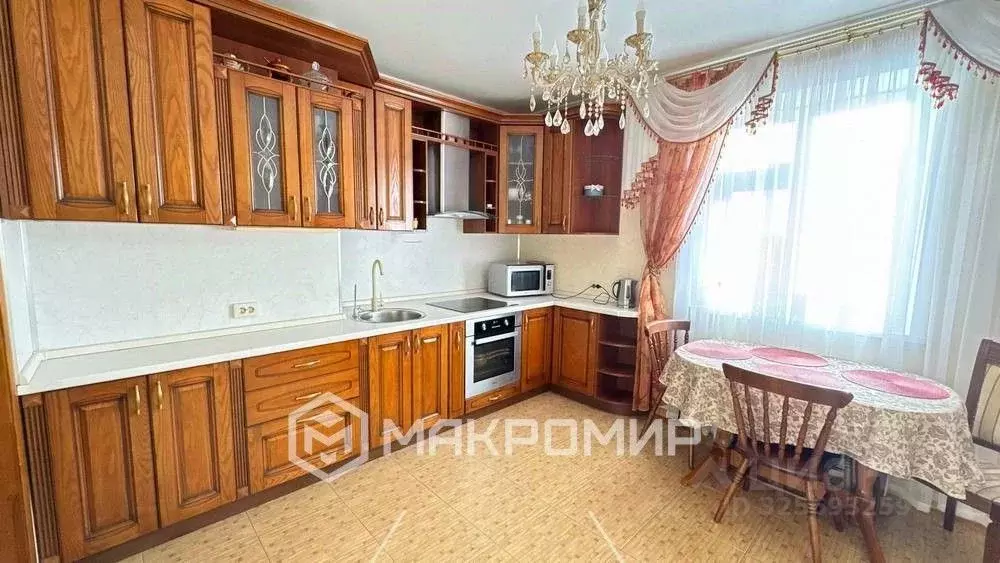 2-к кв. Татарстан, Казань ул. Дубравная, 10 (79.0 м) - Фото 1