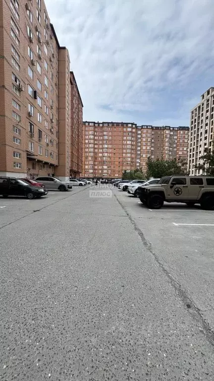 3-к кв. Дагестан, Махачкала ул. Хивская, 7Б (92.0 м) - Фото 2