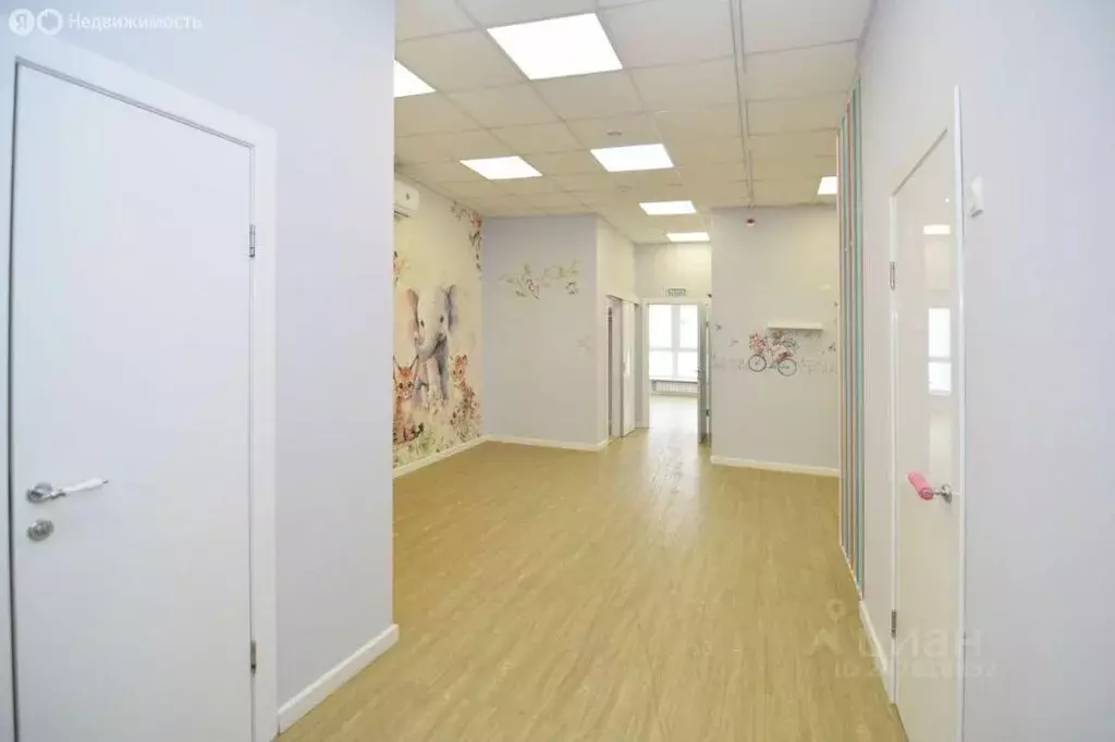 Помещение свободного назначения (135.2 м) - Фото 1