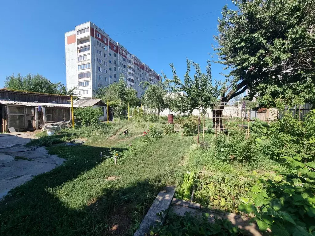 Дом в Волгоградская область, Волгоград ул. Филатова (116 м) - Фото 1