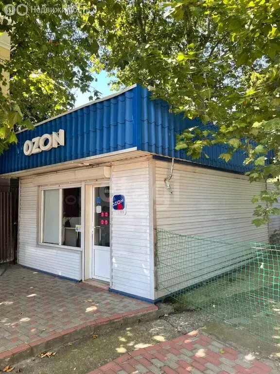 Помещение свободного назначения (26 м) - Фото 1