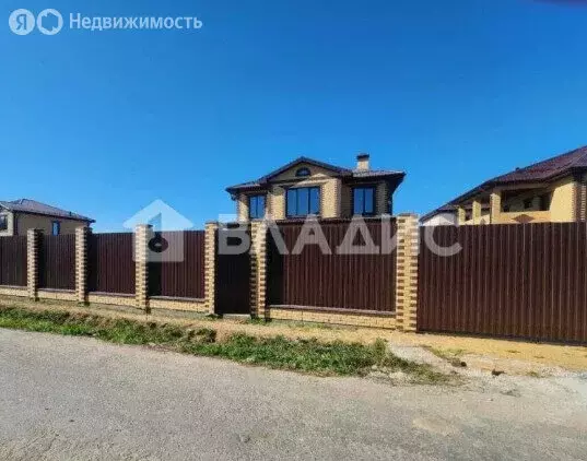 Дом в Раменское, улица Новой Жизни, 7 (228 м) - Фото 1