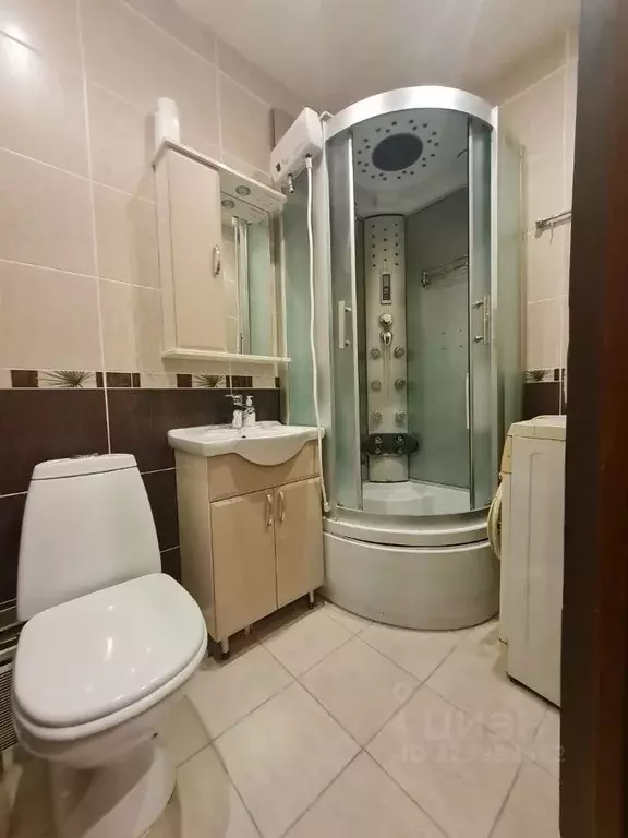 2-к кв. Московская область, Пушкино ул. Тургенева, 6 (44.0 м) - Фото 2