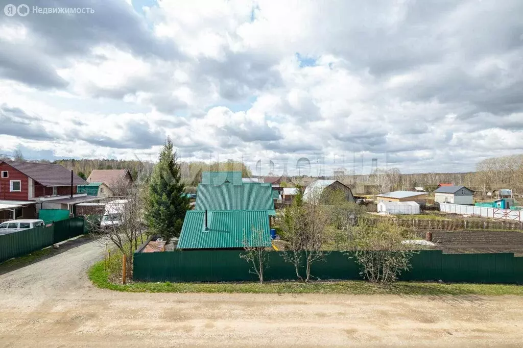 Дом в Станция Восточная, Лесная улица (188.9 м) - Фото 1
