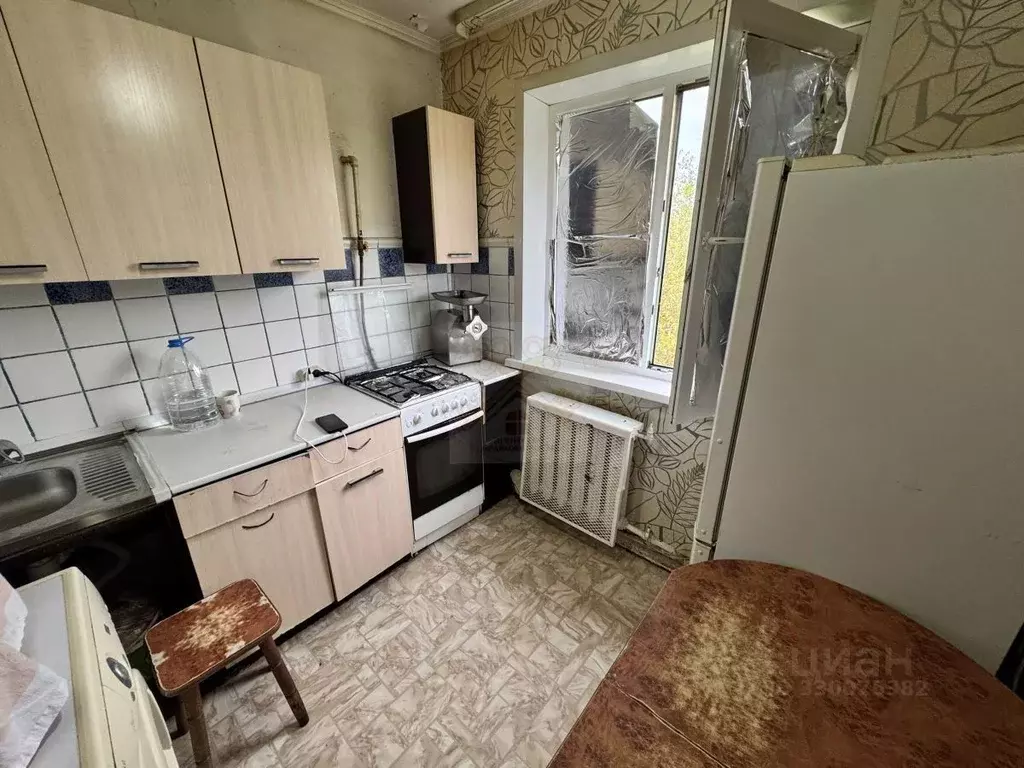 3-к кв. Московская область, Раменское Коммунистическая ул., 1 (57.0 м) - Фото 2