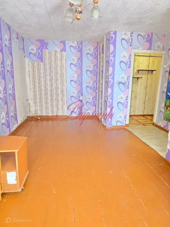 Продаётся 1-к квартира, 31.7 м - Фото 1