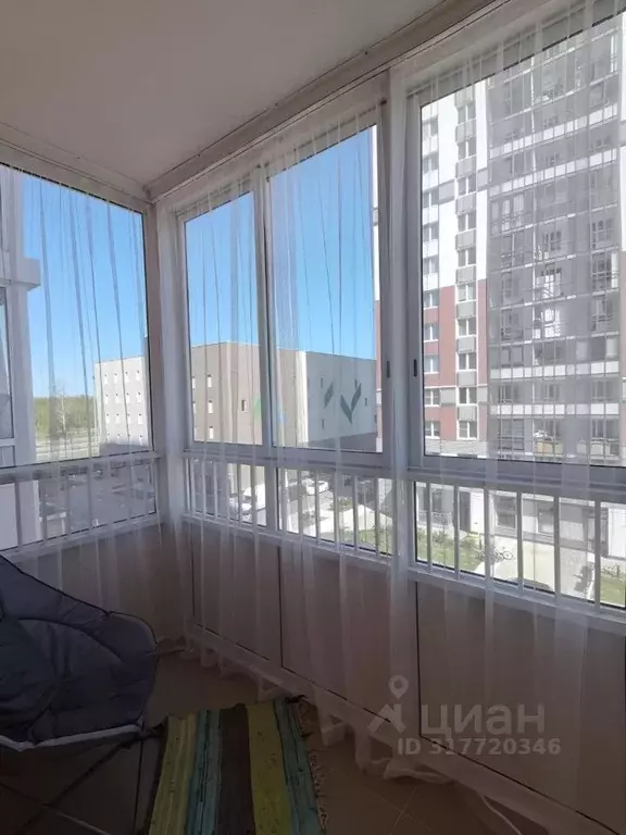 Студия Санкт-Петербург ш. Суздальское, 22к3 (22.2 м) - Фото 1