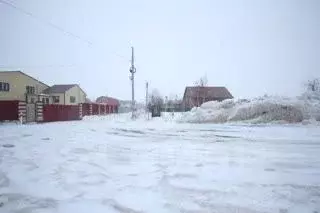 Участок в Ямало-Ненецкий АО, Новый Уренгой ул. Брусничная, 1 (6.0 ... - Фото 1