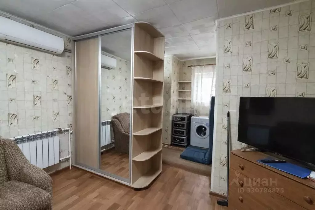 Студия Белгородская область, Белгород Молодежная ул. (20.0 м) - Фото 1