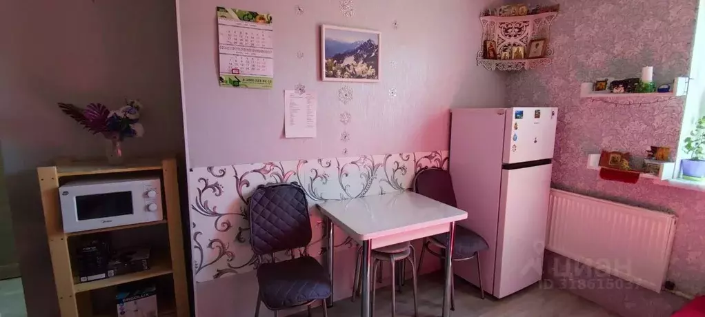 2-к кв. Краснодарский край, Сочи городской округ, Дагомыс пгт ул. ... - Фото 1