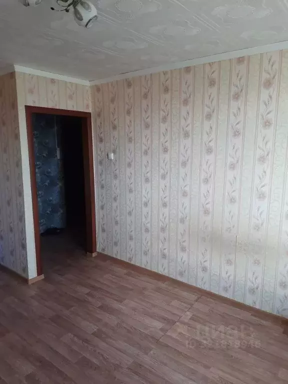 1-к кв. Новосибирская область, Куйбышев 14-й кв-л, 3 (29.1 м) - Фото 0