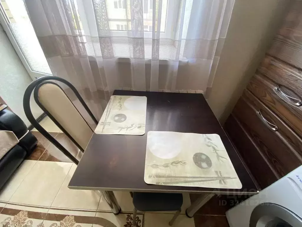 1-к кв. Ставропольский край, Ессентуки Октябрьская ул., 337/3 (40.0 м) - Фото 1