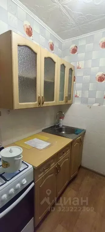 1-к кв. Татарстан, Набережные Челны Московский просп., 135 (38.0 м) - Фото 1