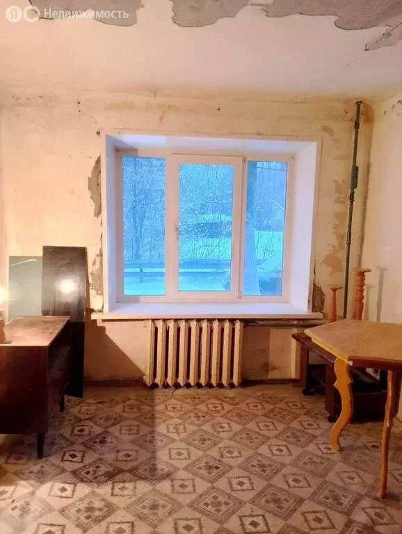 1к в 4-комнатной квартире (12.9 м) - Фото 1