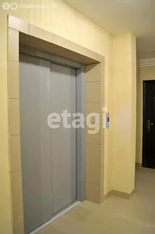 Квартира-студия: Анапа, Владимирская улица, 154к2 (26 м) - Фото 2