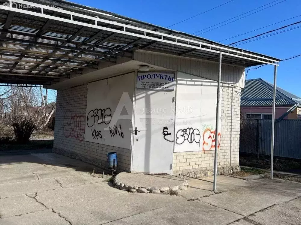 Помещение свободного назначения (41 м) - Фото 2