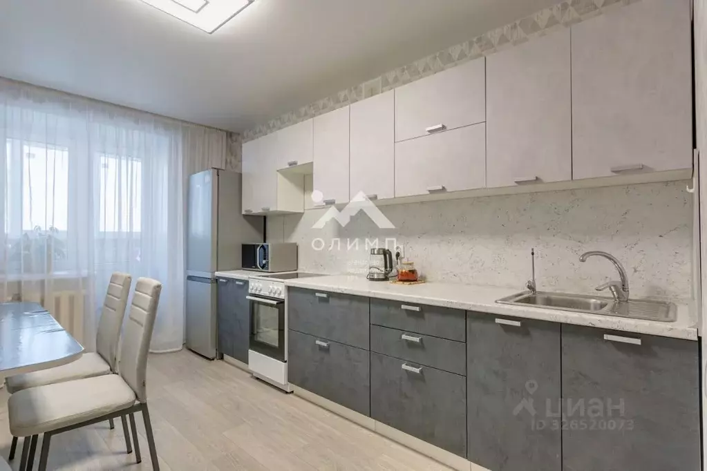 2-к кв. Вологодская область, Вологда Архангельская ул., 12 (50.9 м) - Фото 1